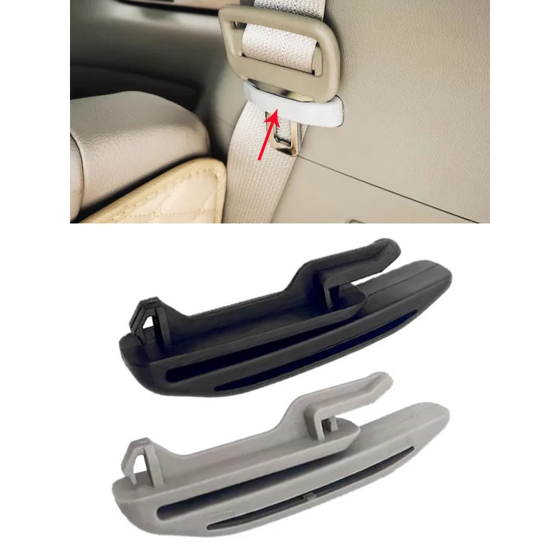 FZFor Mazda 5 M5 2007-2015 CX9 CX -9 2007-2015 M8 2010-2015 Hàng thứ 3 Dây An Toàn Kẹp Khóa