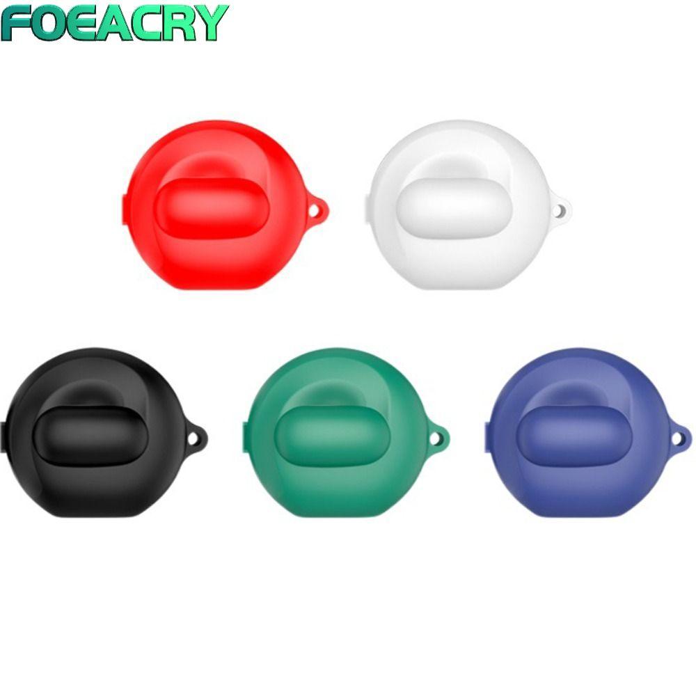 Tai nghe FOEACRY, Phụ kiện tai nghe Mini chống rơi, Hộp sạc chống bụi chống trầy xước cho Soundcore 