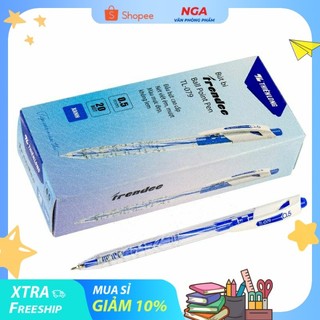 Bút bi bấm thiên long chính hãng tl-079