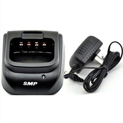 Bộ sạc pin Lithium Motorola Walkie Talkie SMP418 Z418 SMP458 SMP468