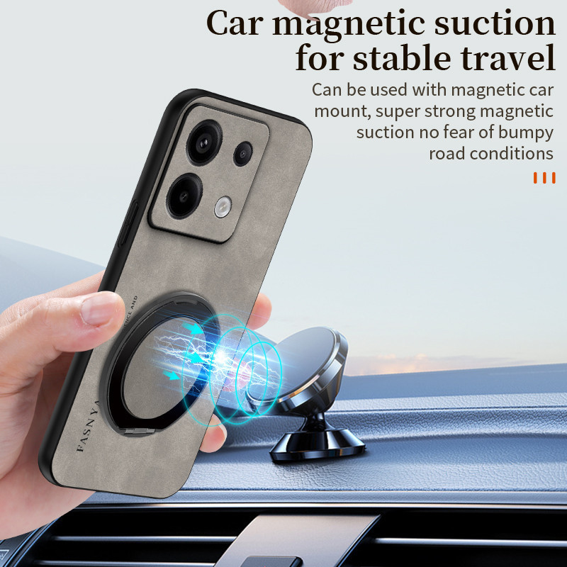 Xiaomi Redmi Note 13 Pro 5G 2312DRA50C 2312CRAD3C 2312DRA50G 2312DRA50I POCO X6 POCOX6 Vỏ chống rơi 