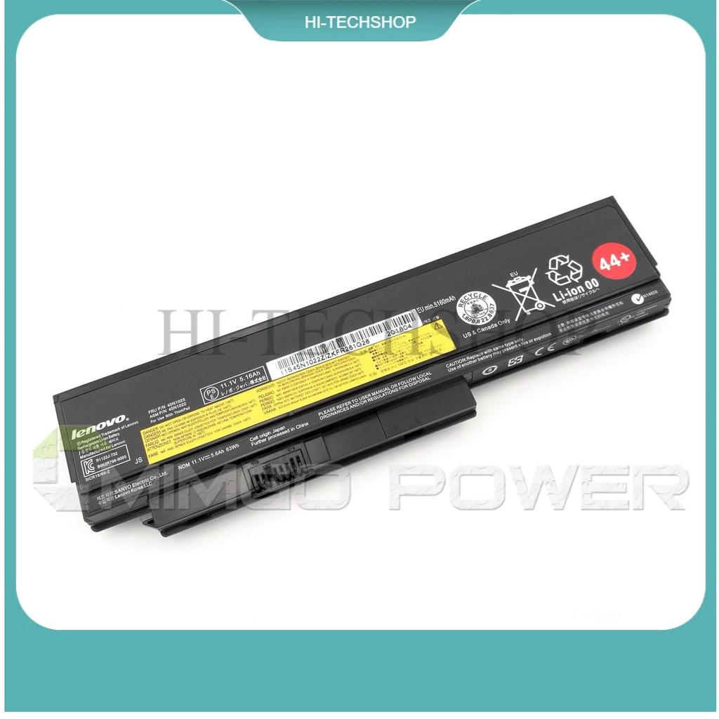 ⭐ [Hàng ZIN] Pin Laptop Lenovo X230 - 6 Cell - Thinkpad X230 X230I