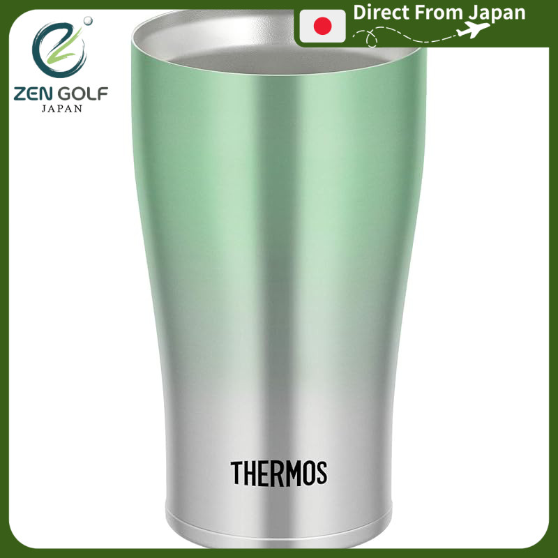 Thermos Vacuum Insulated Tumbler 0.34L / 0.6L - Fade Color Options - Gift for Father's Day, Beer, Me