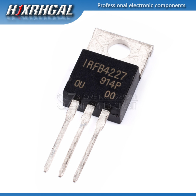 1 IRFB4227PBF IRFB4227 TO220 TO-220