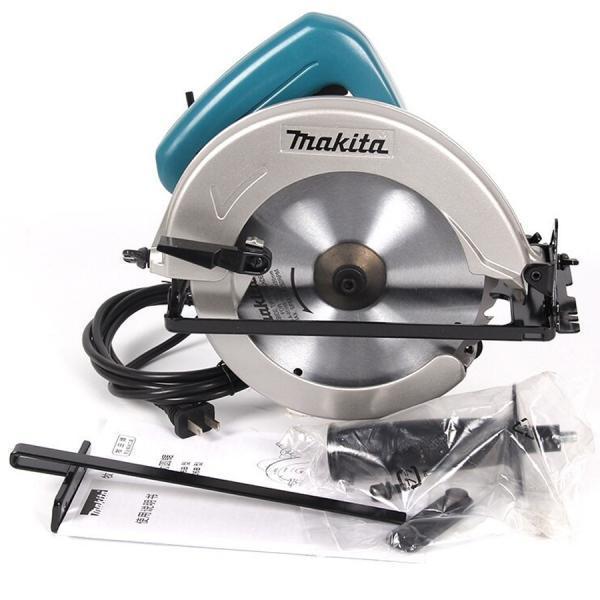 Máy cưa gỗ Ruột đồng 100 % Tặng lưỡi cưa 185mm Máy cưa dĩa MAKITA HS7000 với công suất 1200W