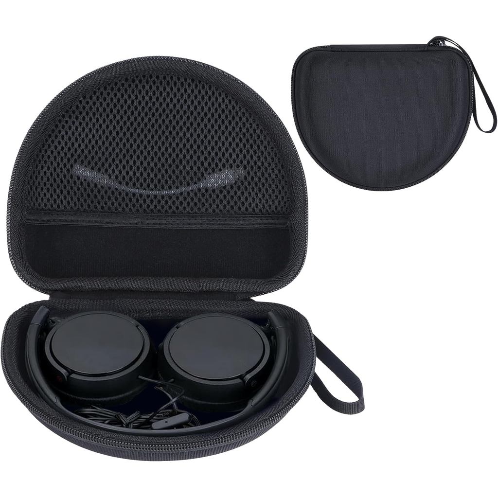 Ốp Cứng Thay Thế Cho Sony MDR-ZX110 / MDRZX110AP / MDRZX110NC / MDR-ZX310AP Tai Nghe Có Dây ZX Serie