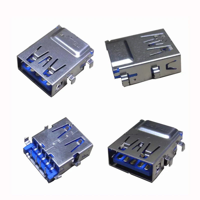 Laptop Mới 3.0 USB Ban Giao Diện Cho ACER AN515-55 AN515-56 AN515-57 AN515-44 AN515-45 AN515-46 X