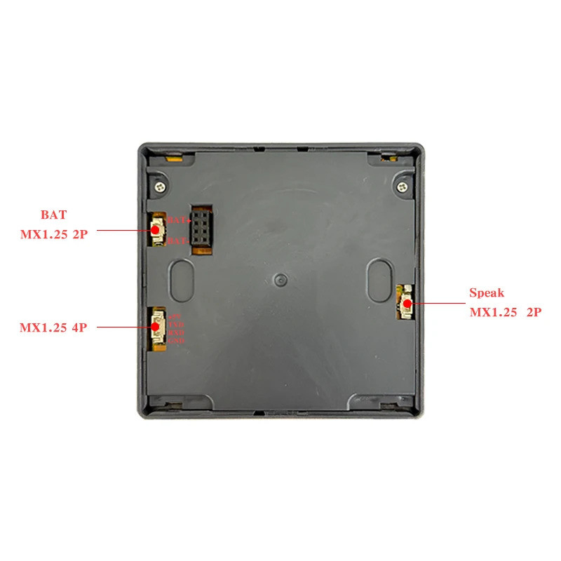 Bảng phát triển WIFI và Bluetooth ESP32-S3 Arduino LVGL 4.0 inch 480 * 480 màn hình thông minh cảm ứ