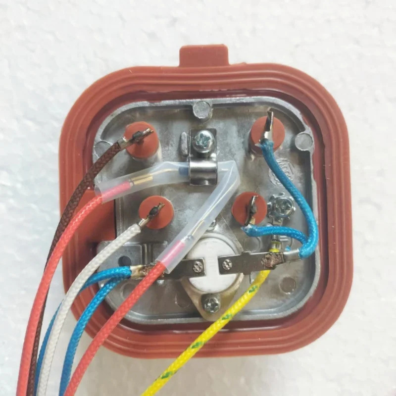 Dành Cho Máy Hấp Quần Áo Philips GC551 GC552 GC553 GC554 GC556 GC557 GC558 GC559 GC576 GC571 Nồi Hơi