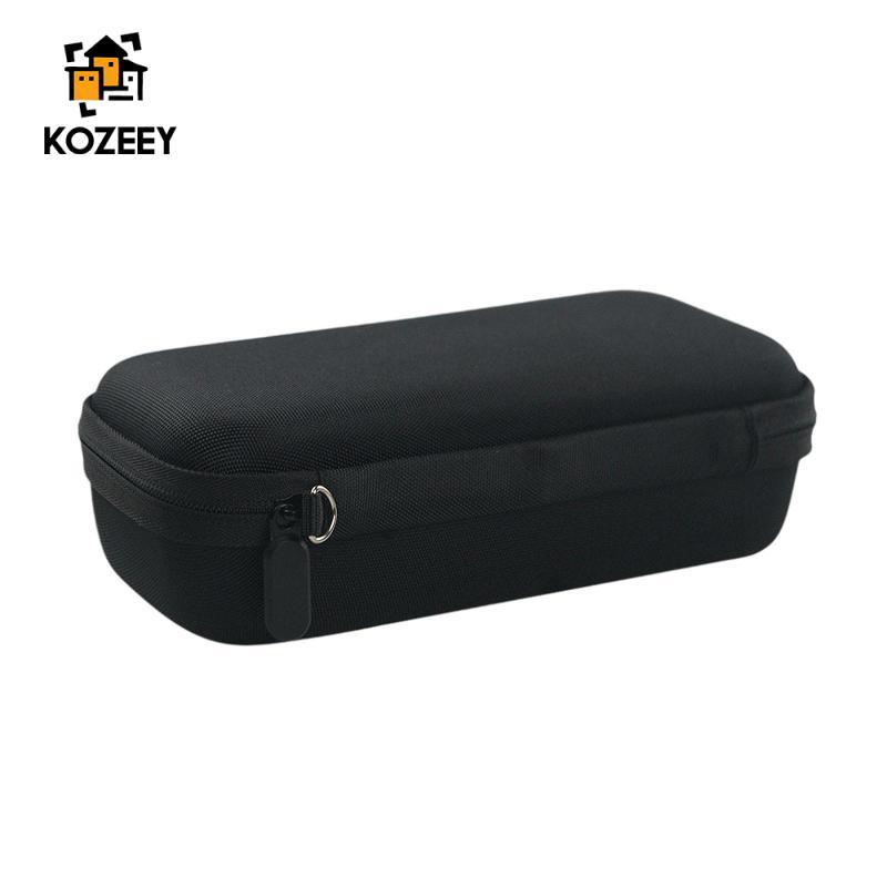 Hộp đựng cứng Wireless Go 2 3 khe cắm cho Rode Wireless Go2 Trip Travel