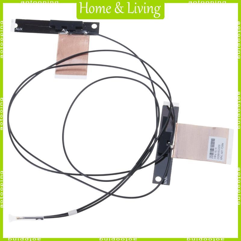 Cáp WiFi Ăng-ten bên trong máy tính xách tay AOTO MHF4 cho 7260NGW 7265NGW 8260NGW
