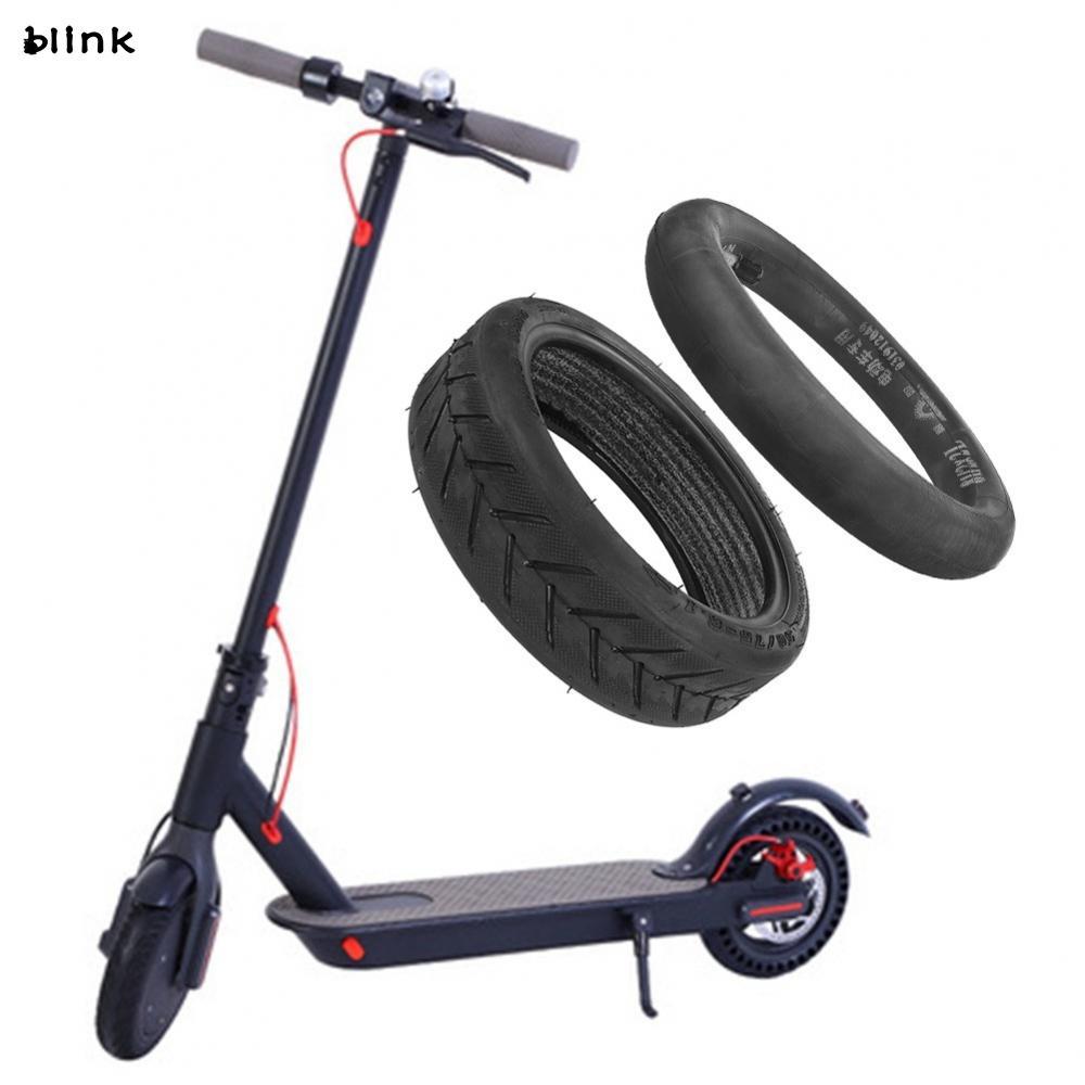 LốpTube Tire 85 inch dành cho xe tay ga điện Xiaomi M365