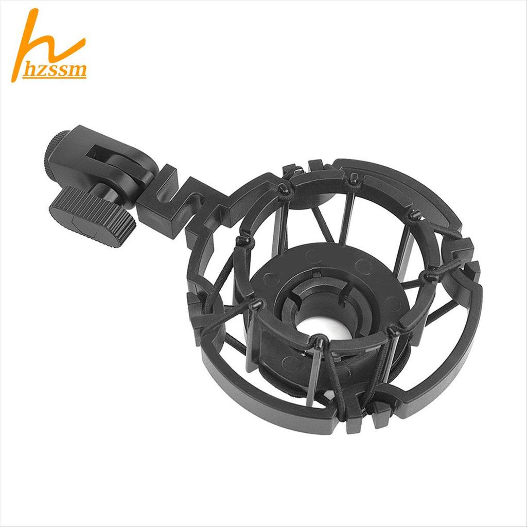 Micro Spider Shock Mount Condenser Micro Universal Shockmount Stand Micro Mount