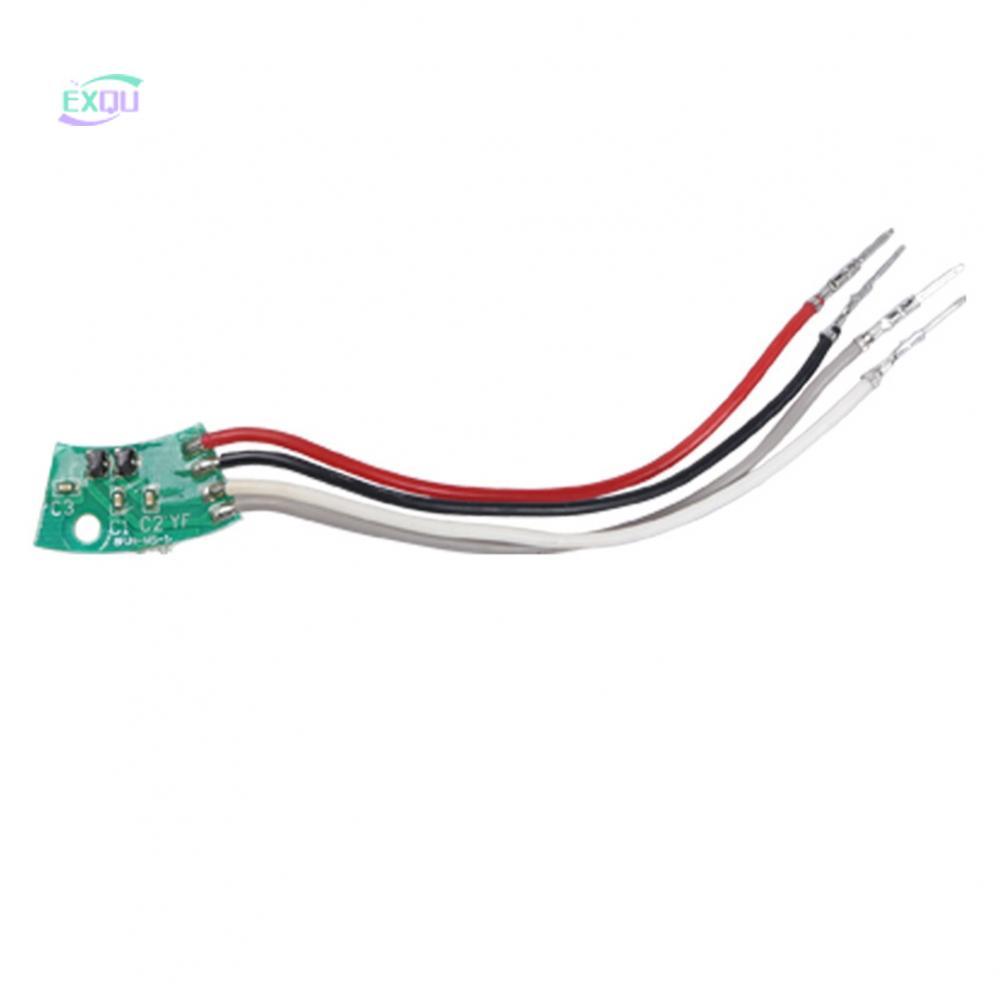 Cảm biến PAS Hall 1000W Động cơ 250W Động cơ 500W Cảm biến động cơ giữa động cơ màu xanh lá cây