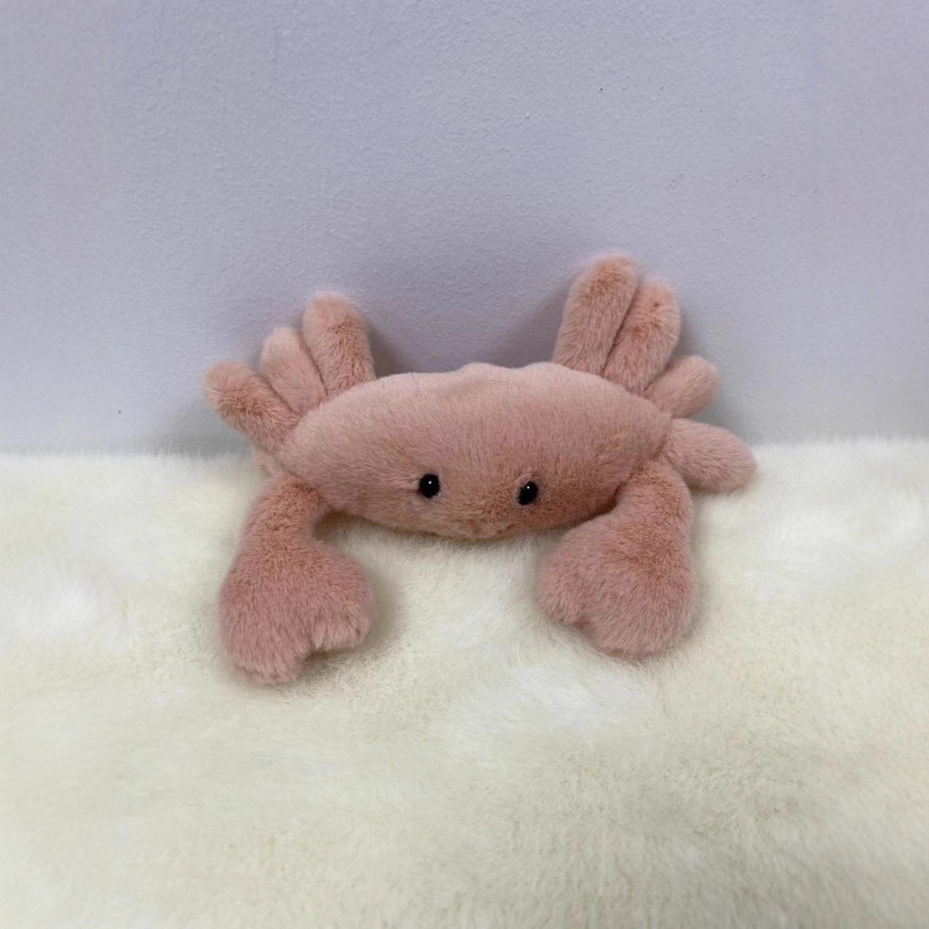 Miniature Crab Awesome