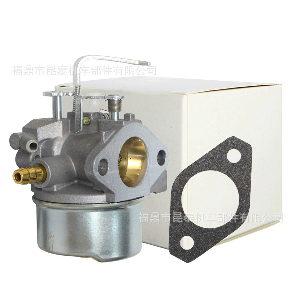 Bộ chế hòa khí cho Tecumseh 640260A 640260B HM80 H85 HM90 HM100 Sản phẩm nhà máy chất lượng cao