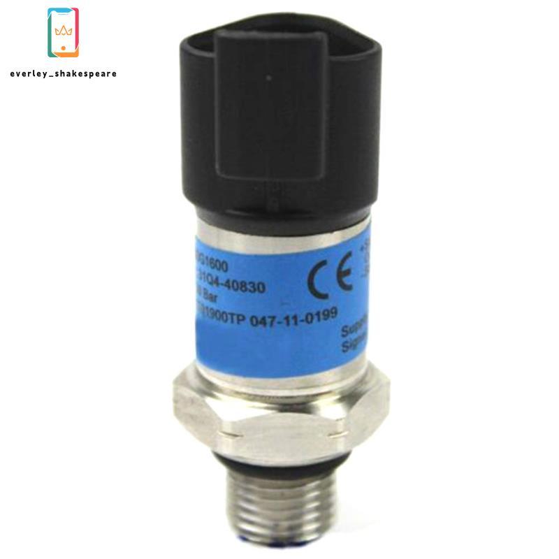 Công tắc cảm biến áp suất máy xúc 50Bar 31Q4-40830 cho máy xúc R210-3 R210-5 R210-7 R210-9