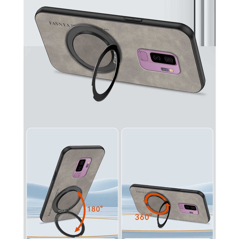 Thích hợp cho Samsung S9PLUS S9 + SM-G965F SM-G965U SM-G965U1 S9 PLUS SM-G965W SM-G96550 Vỏ chống rơ