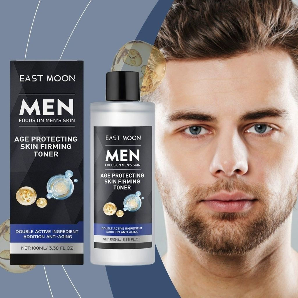 [Bán chạy] Mực làm săn chắc da mặt EAST MOON Dưỡng ẩm da mặt Dưỡng ẩm dưỡng ẩm Chăm sóc da Cải thiện