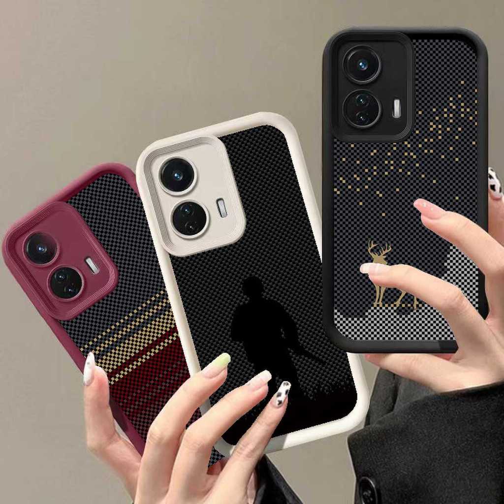 Thích hợp cho Ốp điện thoại Motorola Moto G32 G22 4G Motorola Moto G53 G52 G23 G13 G10 G20 G30 Turbo
