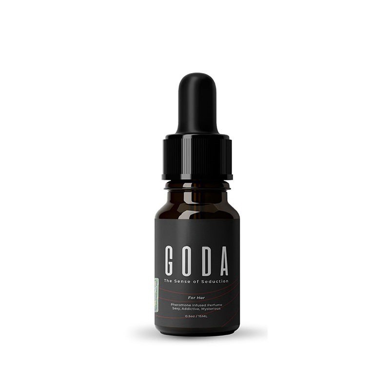 Nước hoa Goda Pheromone dành cho nữ898989260422