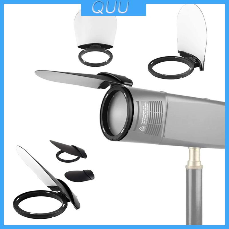 Phụ kiện đèn flash khuếch tán ánh sáng QUU cho H200R V1 Flash Series V1-S V1-N V1-C