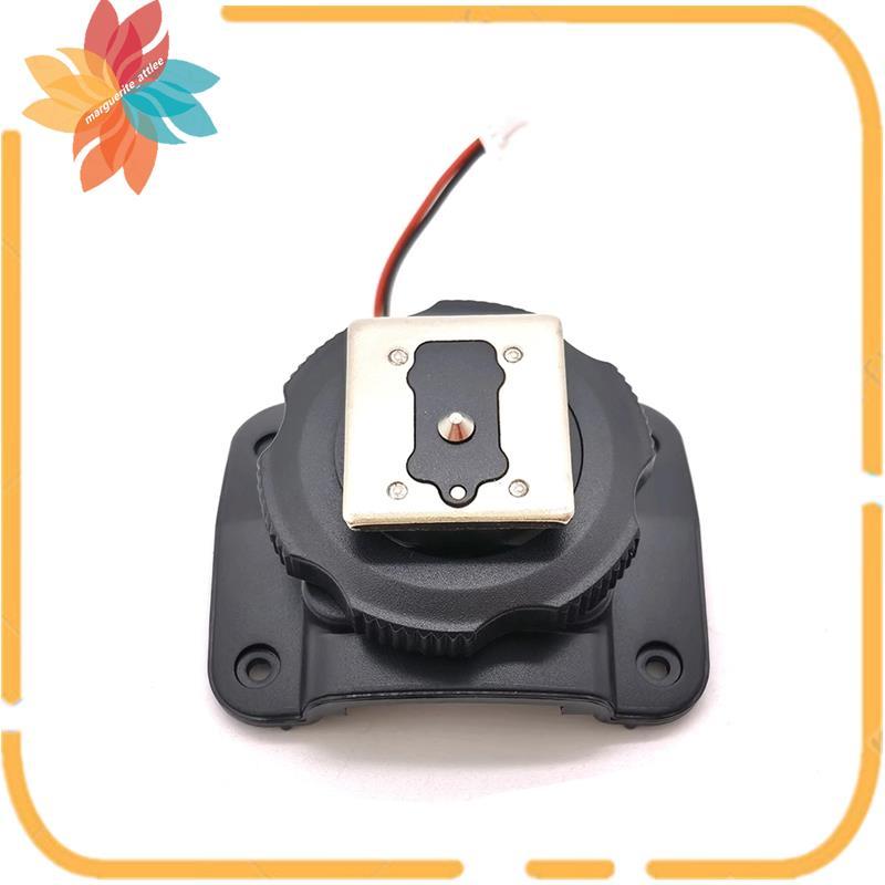 Dành Cho TT600 Flash Nâng Cấp Phiên Bản Kim Loại Đế Giày Nóng Phụ Kiện Thay Thế Máy Ảnh TT600