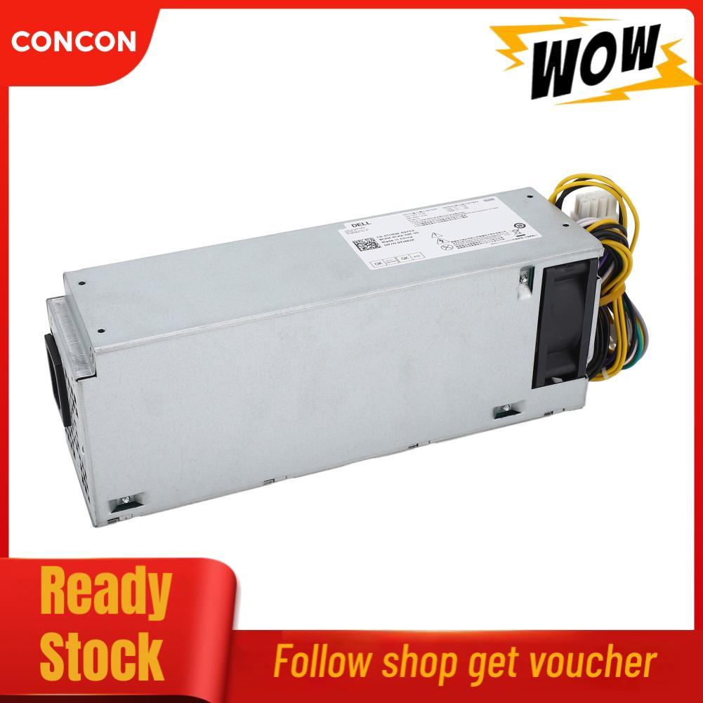 concon GOWENIC H240EM 00 L240AM B240NM 240W Nguồn Máy Tính Cho 3040 3046 3250 3650 3656 5040 7040 SF