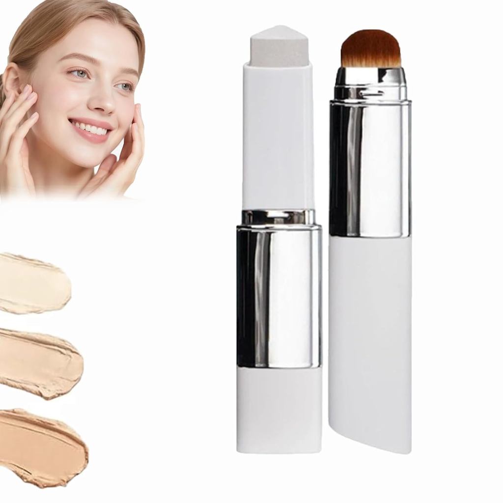 Kem nền Trytle, Que nền đổi màu Hàn Quốc, StickV, Que nền đổi màu Hàn Quốc, Que nền hai trong một có