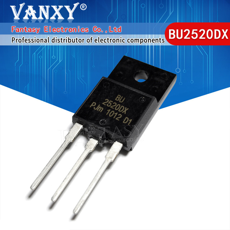 5 BU2520DX TO-3PF BU2520 TO-3P 2520DX TO3PF BU2515DX BU2515 BU4508DX BU4508 BU508AF BU508 BU508 BU80