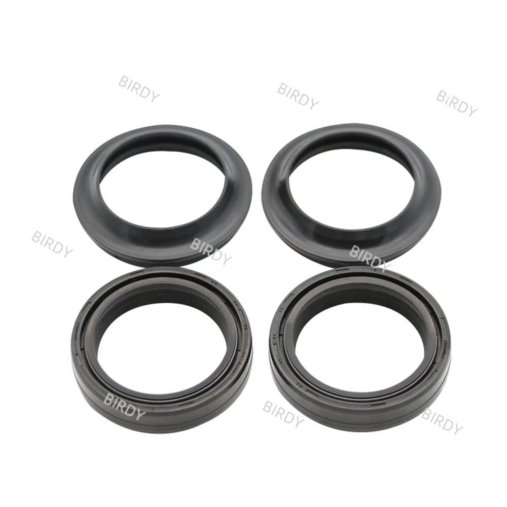 BIRDY Honda CR80R CR85R CRF150 CRF150R CRF150F CRF150RB Giảm xóc trước xe máy Con dấu dầu phuộc trướ