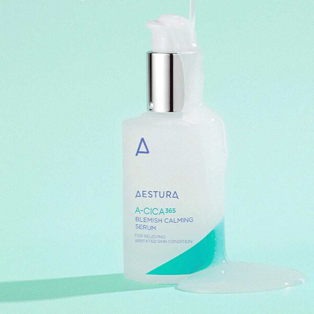 AESTURA A-Cica 365 Blemish Calming Serum 40ml