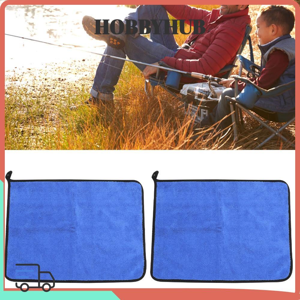 HOBBYHUB 4 Khăn Tay Nhanh Khô Bền Kayaking
