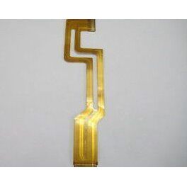 Cáp hiển thị cáp màn hình Sony DCR-HC19E HC21E HC32E HC33E Cáp màn hình LCD
