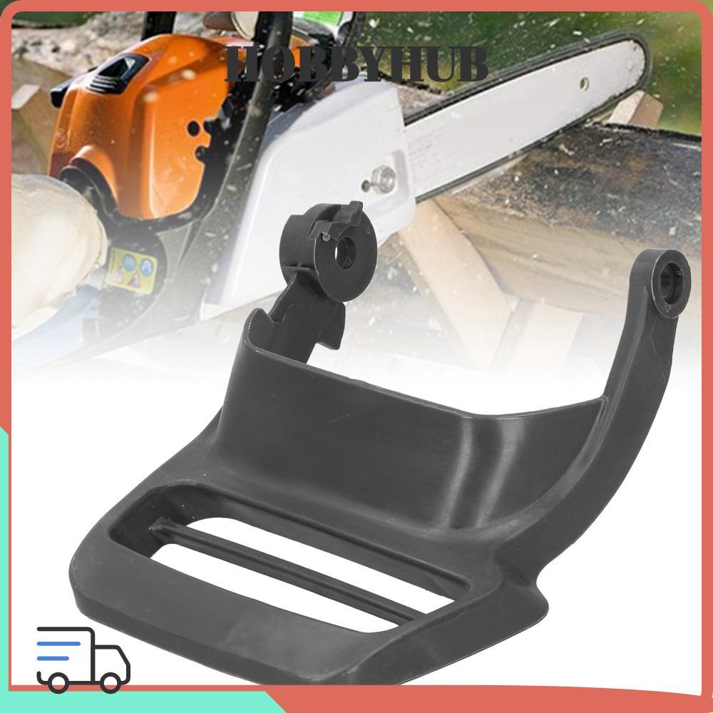 Bảo vệ tay cầm phanh HOBBYHUB ABS Bền cho Husqvarna 445 450 Bảo trì cưa xích