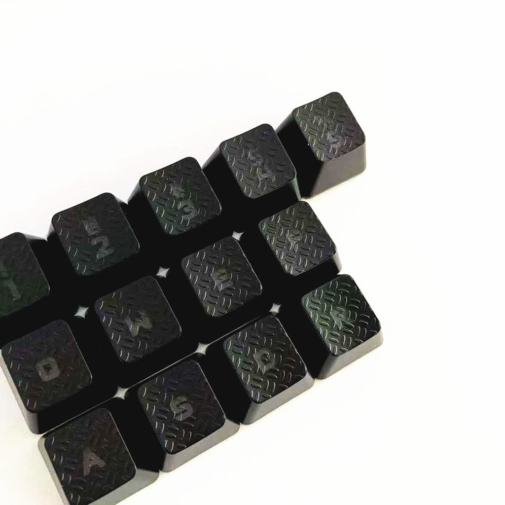 13 Nút Logitech G413 G910 G810 G310 G613 K840 G910 Game Keycap Chống Trơn Trượt Keycap
