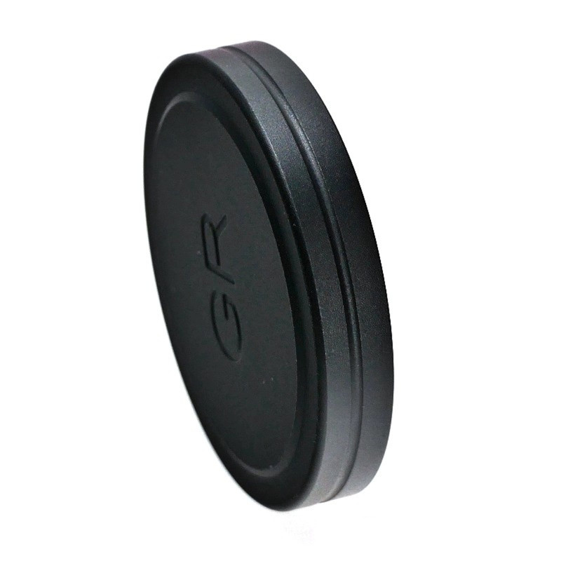 Nắp ống kính G GR GR3X Nắp ống kính Thích hợp cho RICOH / RICOH GR2 GR3 GR3X Nâng cấp nắp kim loại