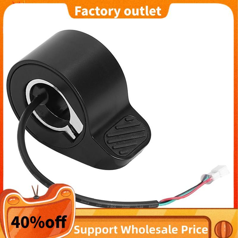 Dành Cho Bởi Max G2 G65 F2 F2 Plus F2 Pro E-Scooter Ga Tăng Tốc Ngón Tay Ga Xe Tay Ga Phụ Kiện