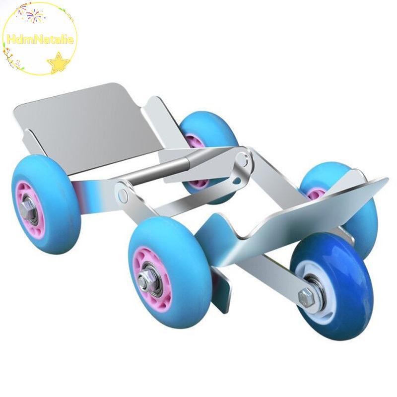 HdmNatalie Motorcycle, Power Mover, Car Mover, Flat Tire Booster, Battery Car, Flat Tire, Xe đẩy khẩ