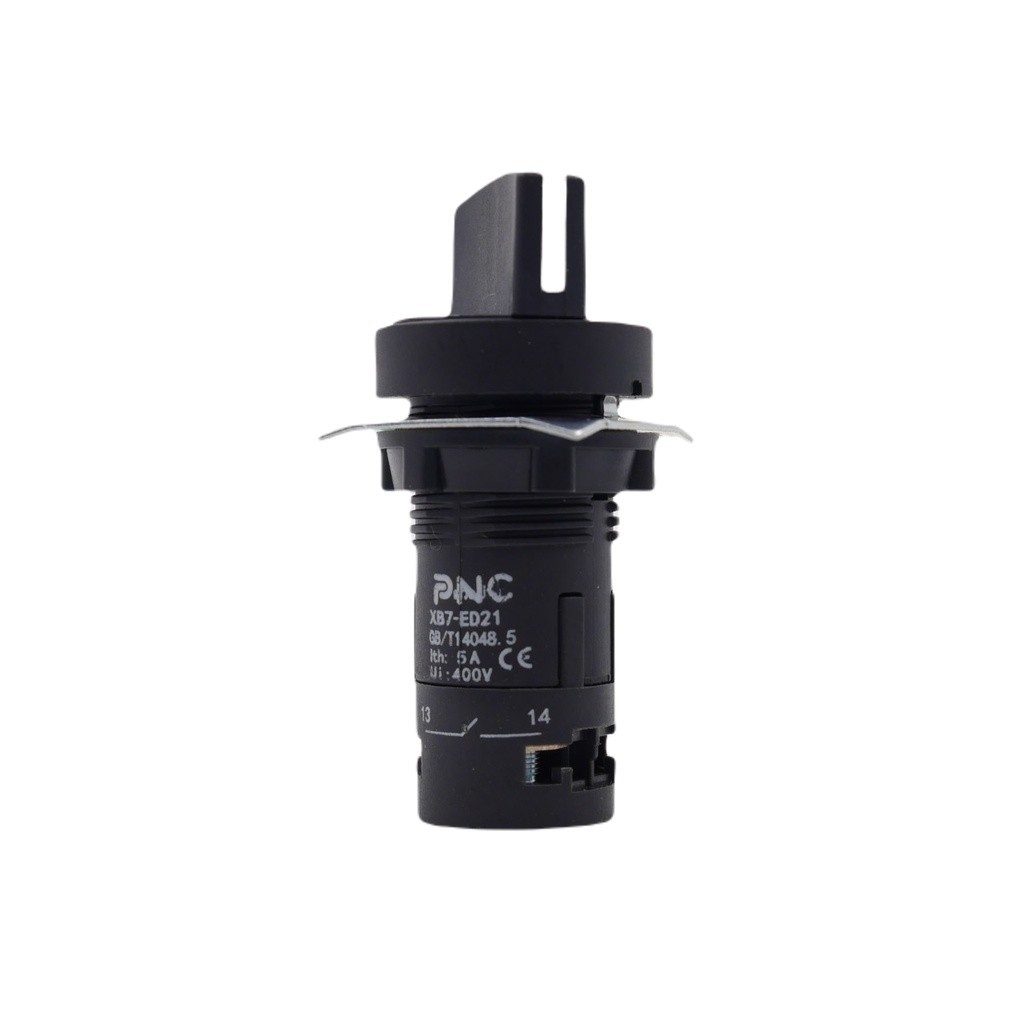 Công tắc mũi tên XB7-ED21 / ED33 bền mới 22 / 25mm Thương hiệu chính hãng