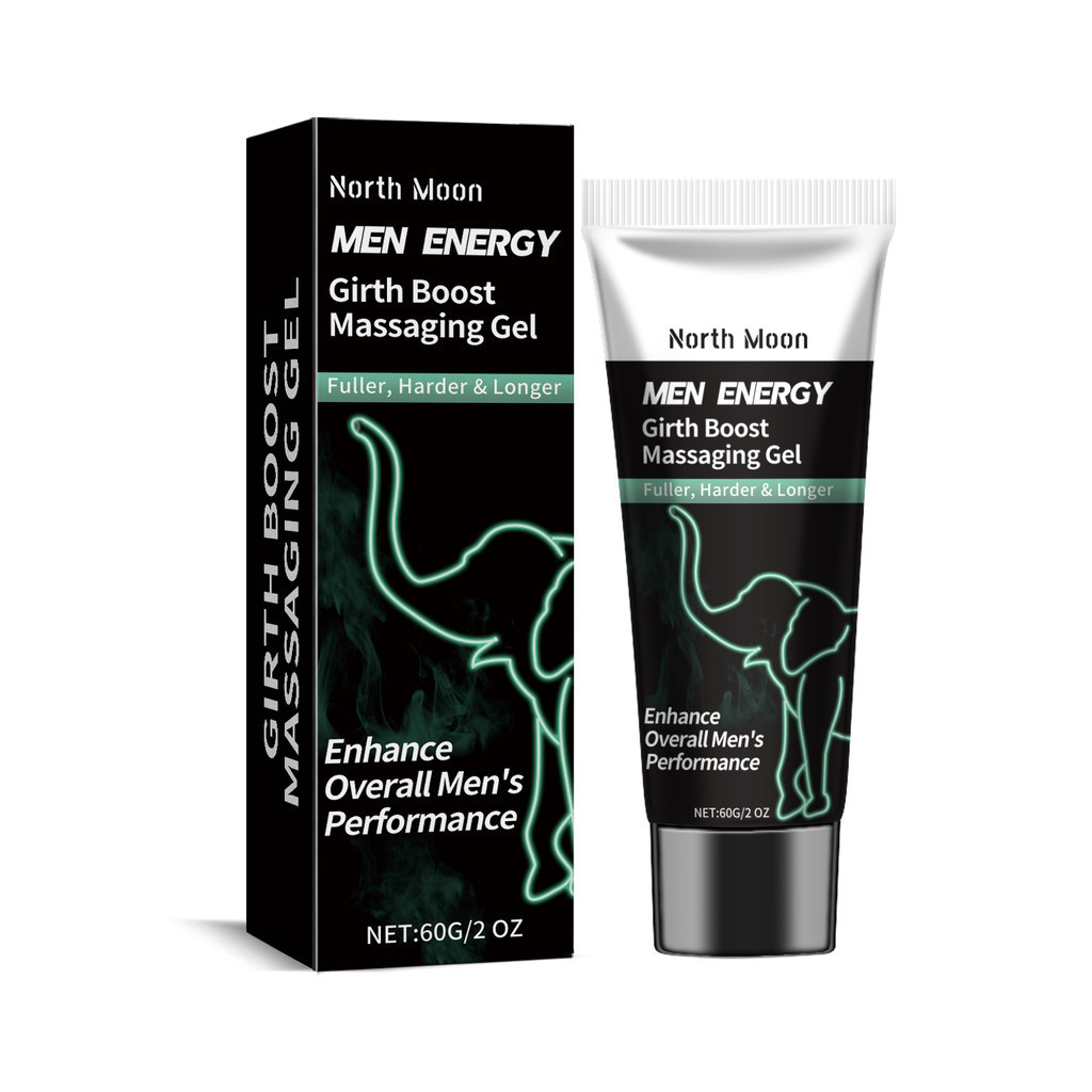 Gel Massage Nam Beiyue Massage Toàn Thân Dưỡng Ẩm Sức Khỏe Chuyên Sâu Bên Ngoài Gel