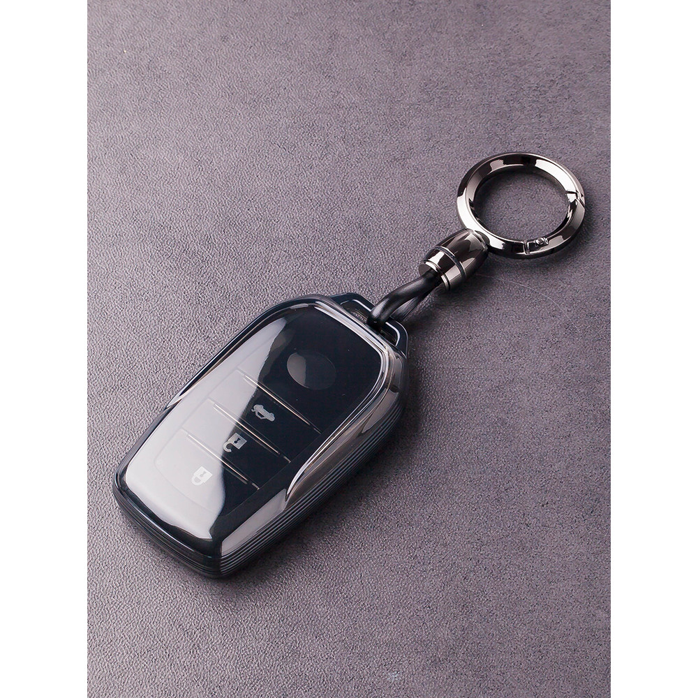 Chìa Khóa Ô Tô Chuyên Dụng Toyota Senegrevia Alpha bz4x Senewell Fa bz5 Khóa 26 Mẫu
