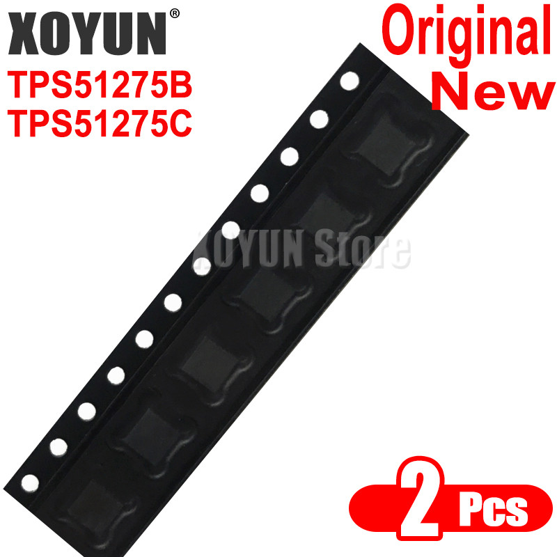 (2 chiếc) Mới 100% TPS5175C TPS51275B 51275B 51275C 1275C 1275B QFN-20