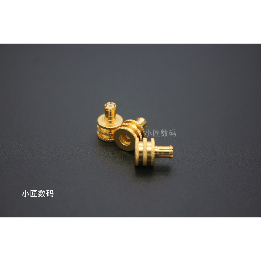 Ổ cắm nữ chuyển đổi Mmcx mmcx sang a2dc mmcx sang ie400 mmcx sang ie40pro