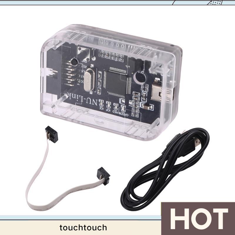 Dành cho Trình mô phỏng trình tải xuống cho chức năng tải xuống Dòng đầy đủ N76E003 touchtouch.vn