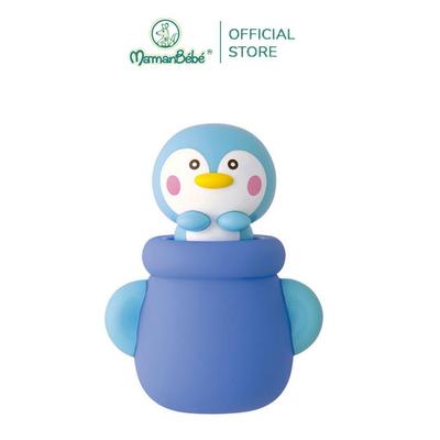 (MamanBébé chính hãng) Đồ chơi popping chim cánh cụt Toyroyal