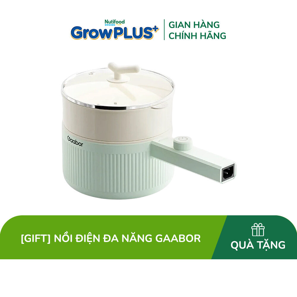 [Gift A2] Nồi điện đa năng Gaabor EC-20M01A