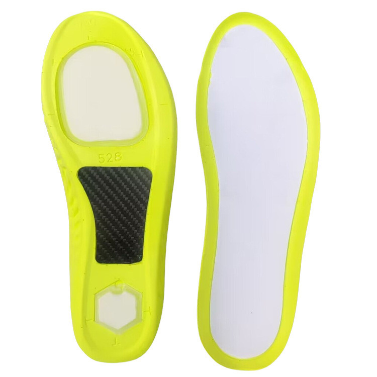 Sợi Carbon Đế Ban Carbon Đế GT Cut2 zoom Chuyên Dụng Phía Trước Phía Sau Đệm Không Khí Giày Bóng Rổ 