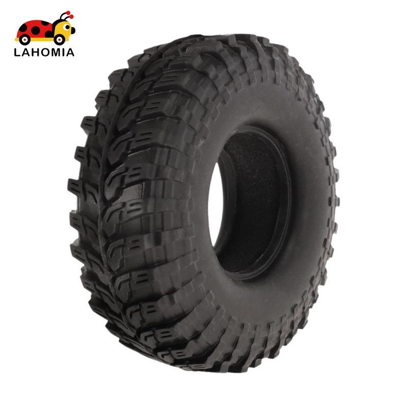 Lốp xe RC Lốp xe 1: 10 cho SCX10 90046 90047 D90 cc01 F350 RC Lốp