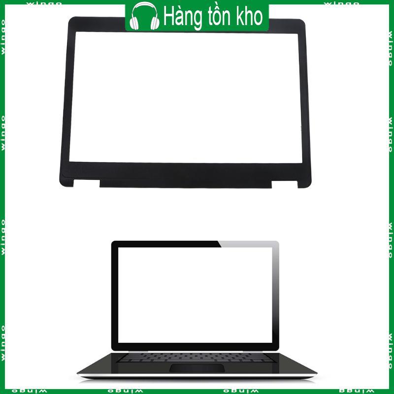 WIN 0DK4RC DK4RC Khung Chính Hãng Cho DELL LATITUDE E5470 5470 Nắp Viền Trước LCD
